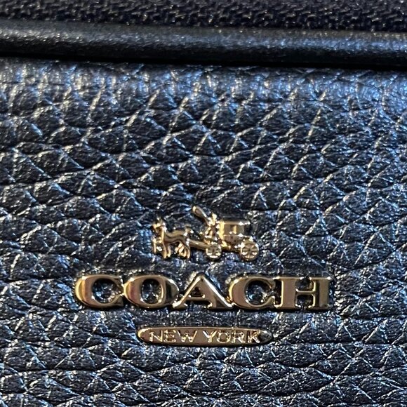 Coach Mini Camera Bag - Picture 15 of 16